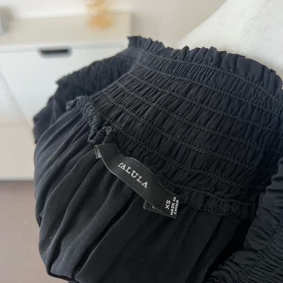 Aritzia Horatio Dress XS - Picture 2 of 4